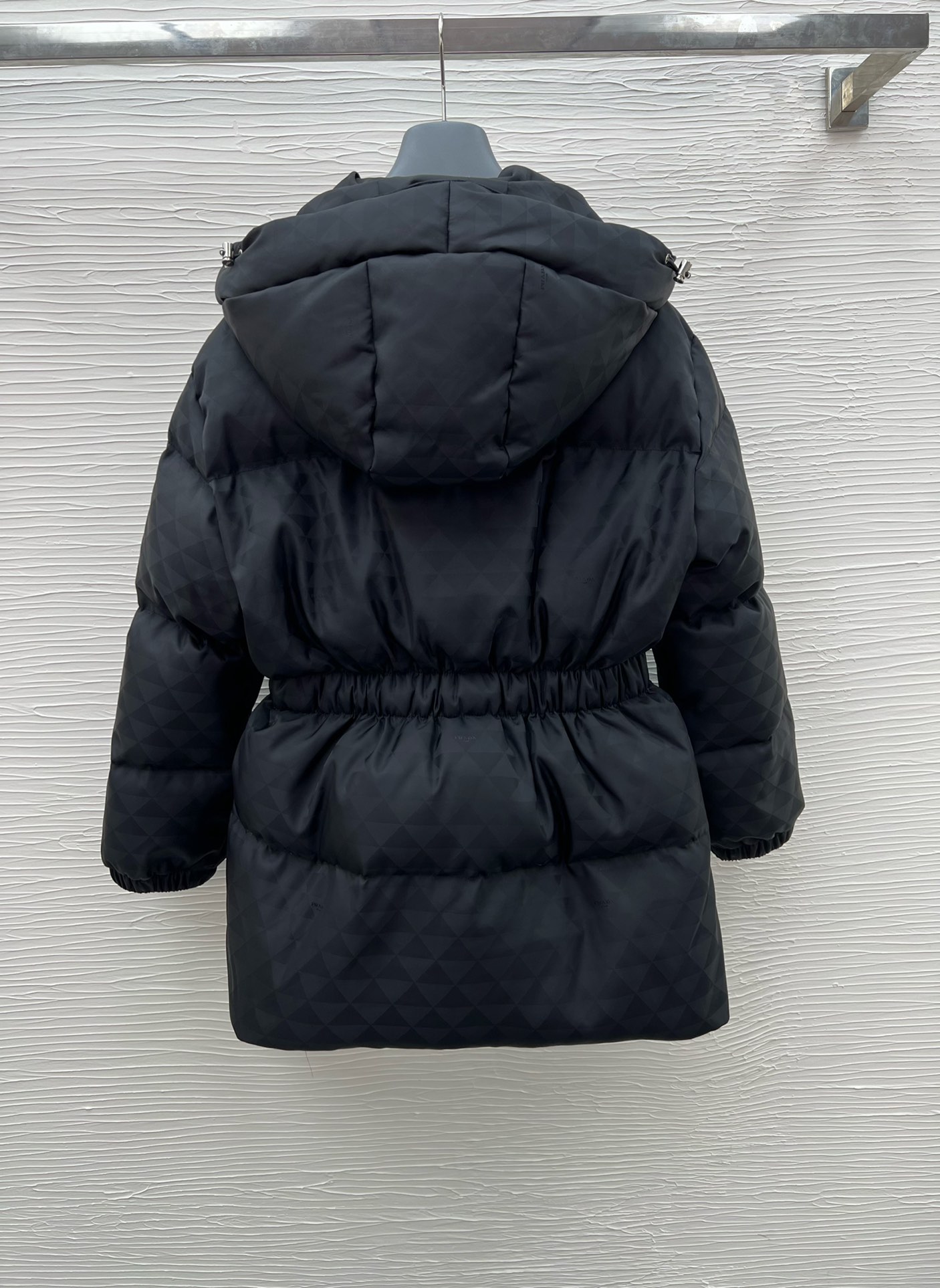 Prada Down Jackets